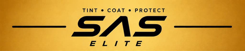 SAS ELITE Tint logo